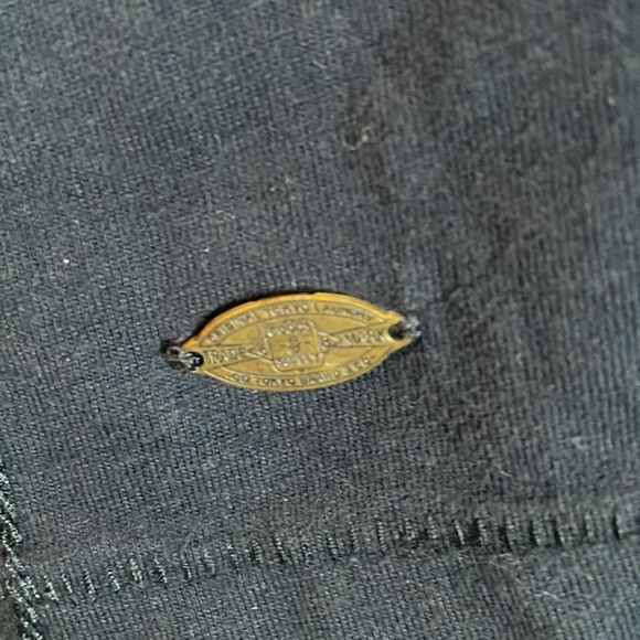 Tokyo Laundry  Men’s Blue  T-Shirt Size Medium - Picture 5 of 6